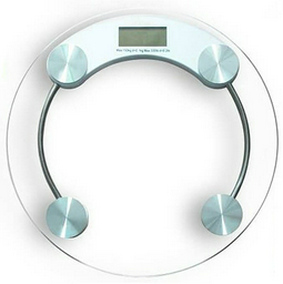 Напольные весы электронные Personal Scale до 150 кг