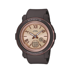 Часы Casio BGA-290-5ADR