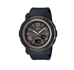 Часы Casio BGA-290-1ADR