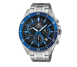  Часы Casio EFR-552D-1A2VUDF