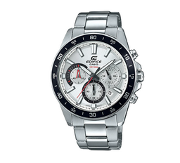 Часы Casio EFV-570D-7AVUDF