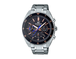  Часы Casio EFV-590D-1AVUDF