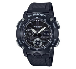  Часы Casio GA-2000S-1ADR