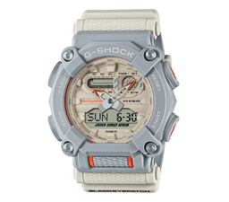 Часы Casio GA-900BEP-8ADR