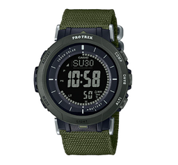  Часы Casio PRG-30B-3DR