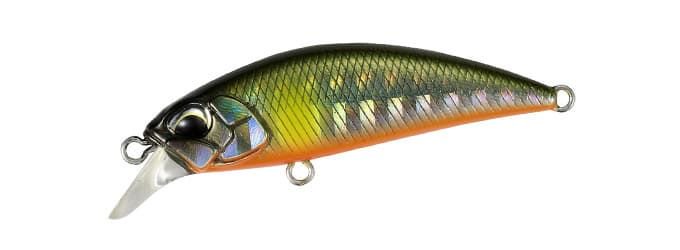 Воблер DUO Spearhead Ryuki 45S# Sinking Ayu OB AHA4006 купить,NaN
