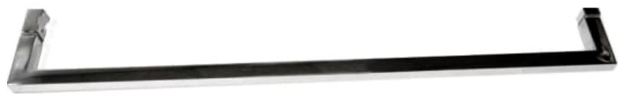 Душевое ограждение Abber трехстенное AG30120H-S50, 1200х1950 мм купить,NaN