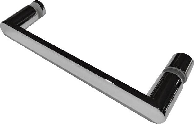Душевое ограждение Abber двухстенное Zart AG08110-S101, 1100х1000х1950 мм купить,NaN