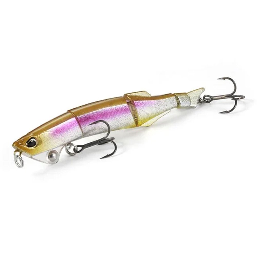 Воблер DUO Realis Microdon 88S# Sinking LG Wakasagi CCC3325