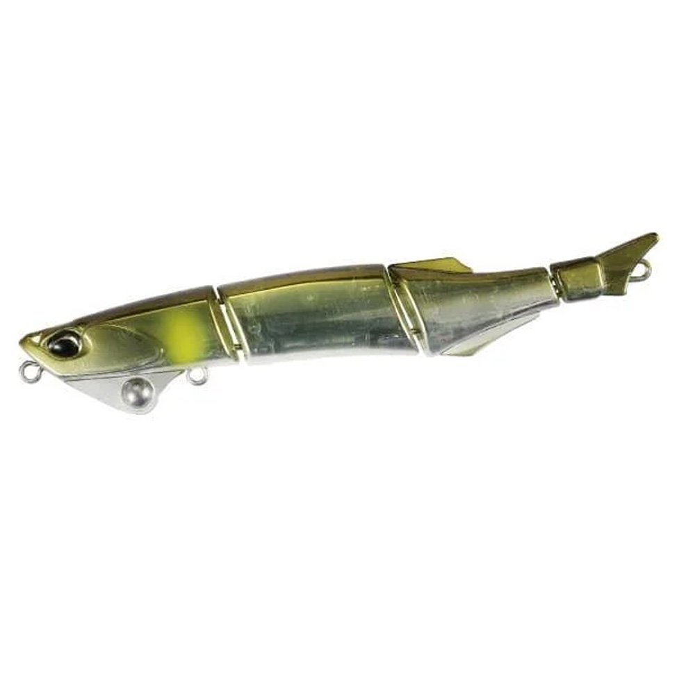 Воблер DUO Realis Microdon 88S# Sinking Half Mirror Ayu GRA3050