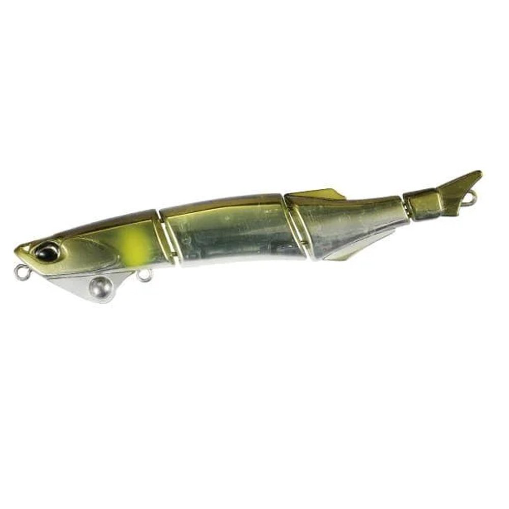 Воблер DUO Realis Microdon 88S# Sinking Half Mirror Ayu GRA3050 купить,NaN