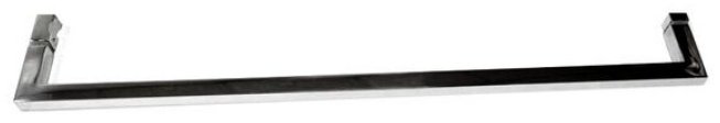 Душевое ограждение Abber трехстенное AG30120H-S60-S60, 600х1950 мм купить,NaN
