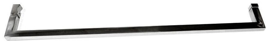 Душевое ограждение Abber двухстенное Душевой уголок ABBER Schwarzer Diamant AG30160H-S100, 1600х1000х1950 мм купить,NaN