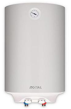 Водонагреватель Royal R WH 1.5 50 белый  купить,0