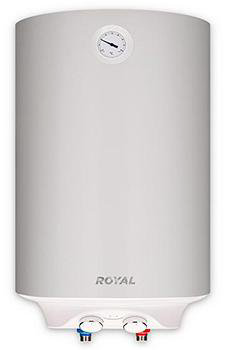 Водонагреватель Royal R WH 1.5 50 белый  купить,NaN