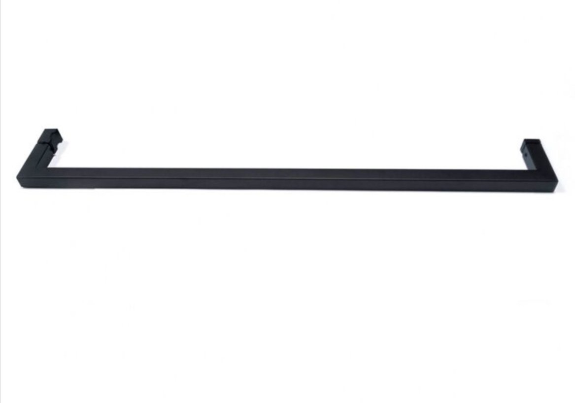 Душевое ограждение Abber трехстенное AG30130BH-S50B, 1300х1950 мм купить,NaN
