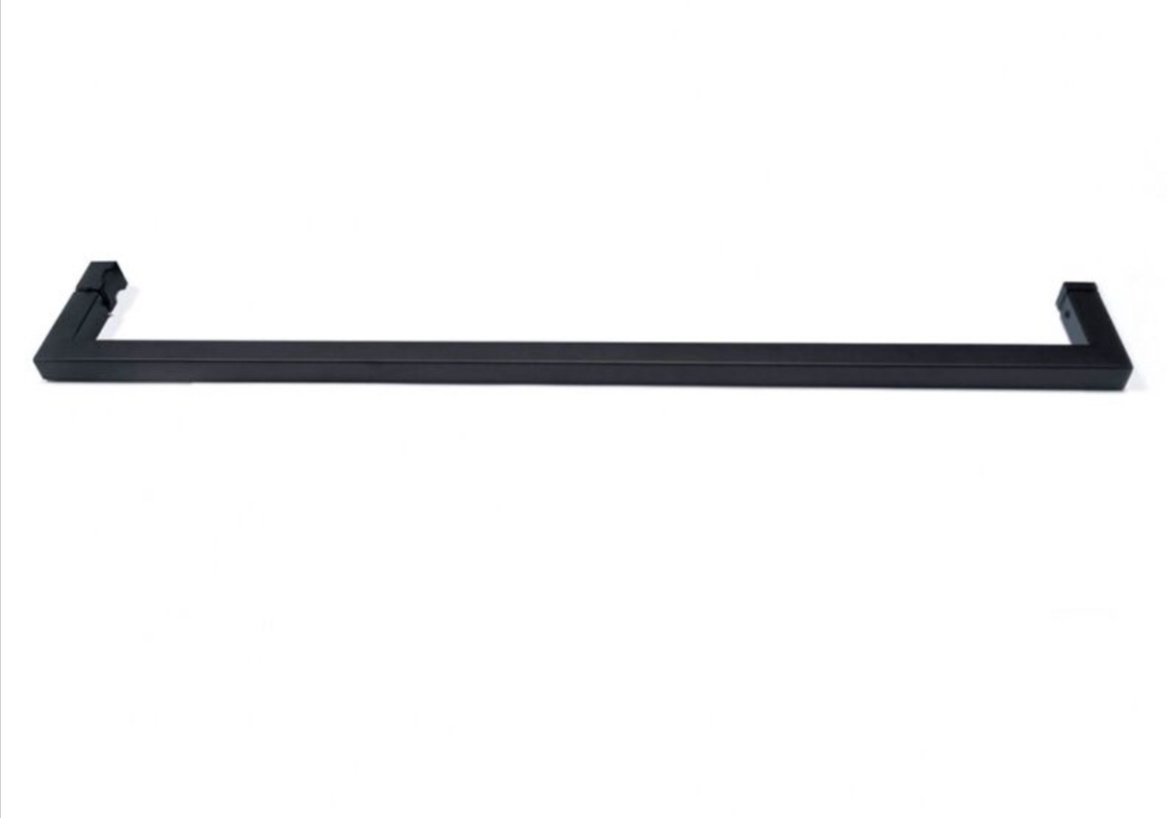 Душевое ограждение Abber трехстенное AG30130BH-S50B, 1300х1950 мм купить,NaN