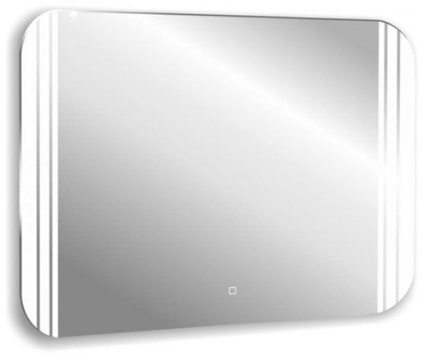 Зеркало настенное Abber See AG6101S 91.5x68.5см купить,156200