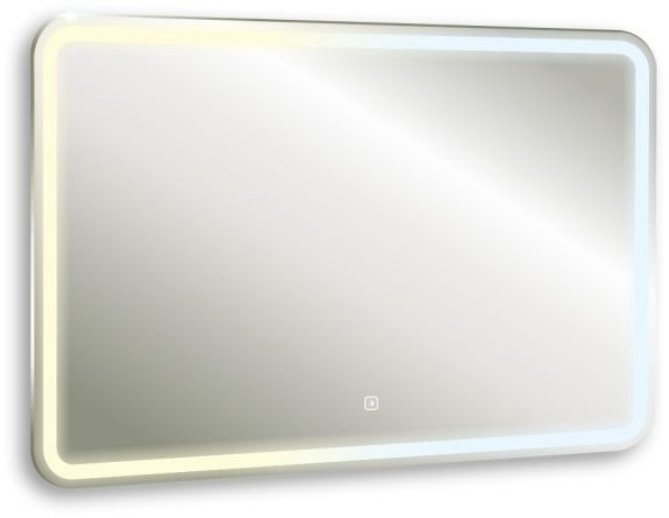 Зеркало настенное Abber See AG6111S 80x55см купить,168500