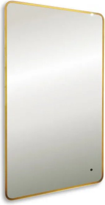 Зеркало настенное Abber 60x100 см