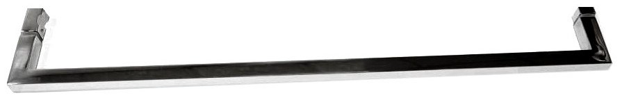 Душевое ограждение Abber одностенное Schwarzer Diamant AG33140H, 140х140х195 мм купить,NaN