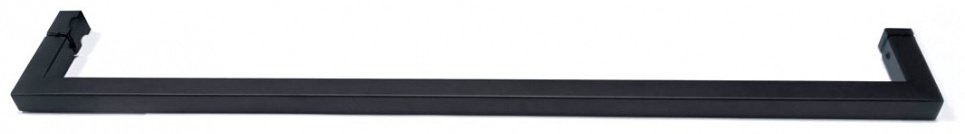 Душевое ограждение Abber одностенное Schwarzer Diamant AG33170BH, 1700х1950 мм купить,NaN