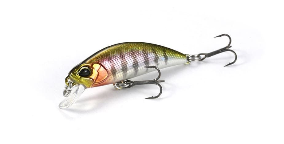 Воблер DUO Spearhead Ryuki 38S# Sinking Pearl Ayu ANI4010 купить,NaN