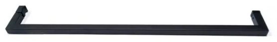 Душевое ограждение Abber двухстенное AG30160BH-S90B, 900х1950 мм - ForteMarket Душевое ограждение Abber двухстенное AG30160BH-S90B, 900х1950 мм купить,0