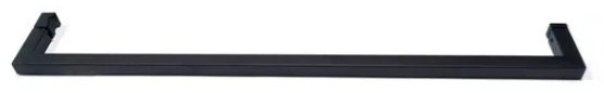 Душевое ограждение Abber двухстенное AG30160BH-S90B, 900х1950 мм купить,NaN