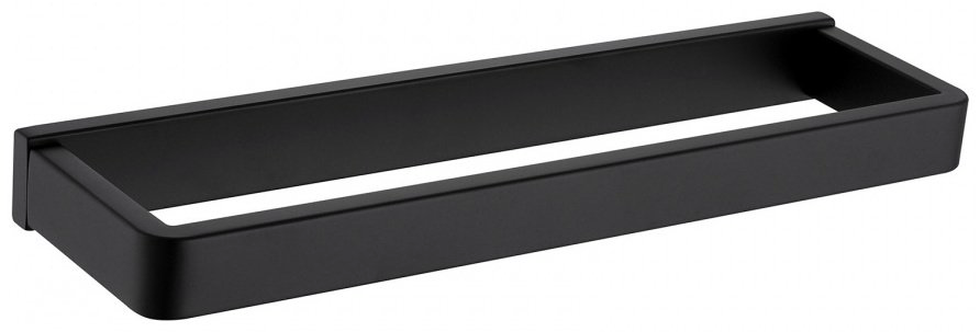 Abber держатель Westen AA1753B 1 шт, нержавеющая сталь