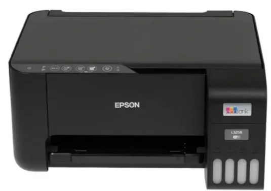 МФУ Epson L3258 Black - ForteMarket МФУ Epson L3258 Black купить,0