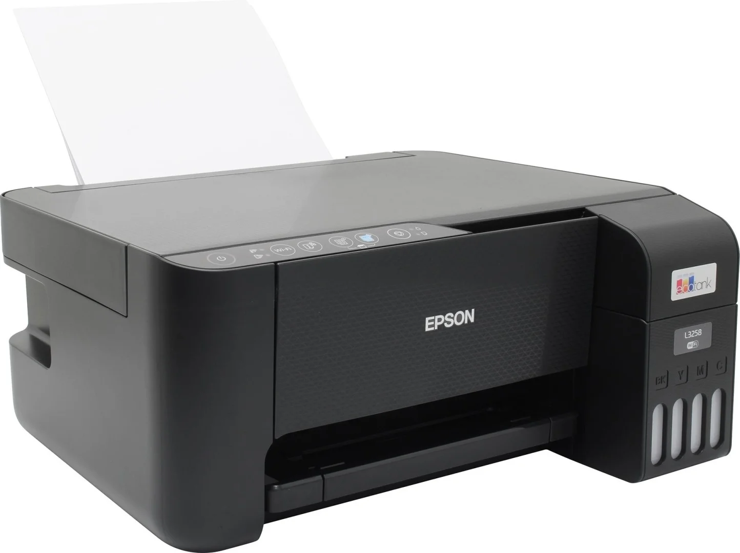 МФУ Epson L3258 Black - ForteMarket МФУ Epson L3258 Black купить,0