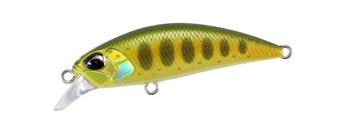 Воблер DUO Spearhead Ryuki 45S# Sinking Natural Yamame ANI4004 купить,NaN