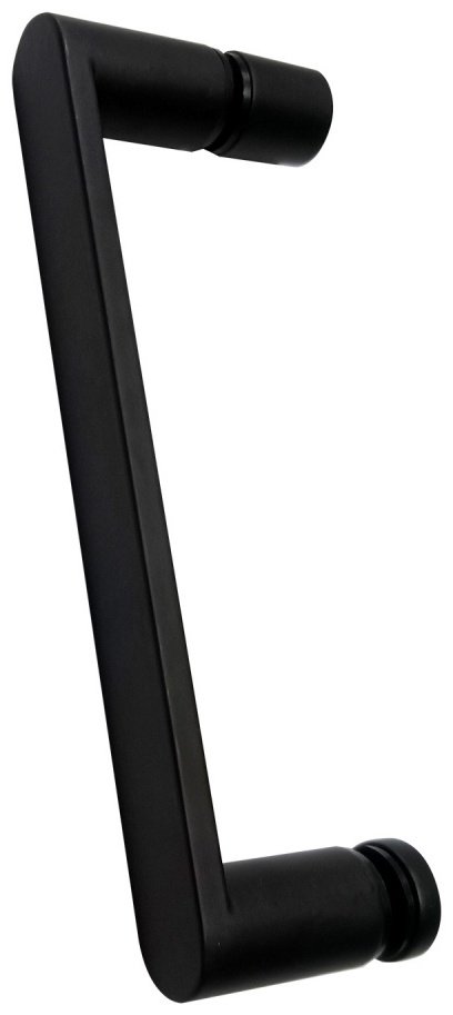 Душевое ограждение Abber одностенное Sonnenstrand AG04080B, 80х80х195 мм купить,0