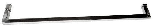 Душевое ограждение Abber двухстенное AG30160H-S70, 700х1950 мм купить,0