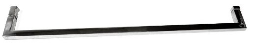 Душевое ограждение Abber двухстенное AG30160H-S70, 700х1950 мм купить,NaN
