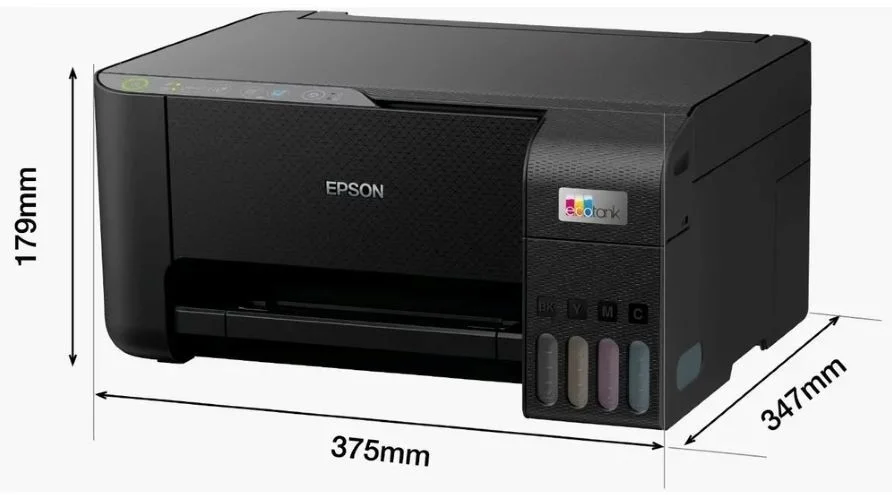 МФУ Epson L3258 Black - ForteMarket МФУ Epson L3258 Black купить,0