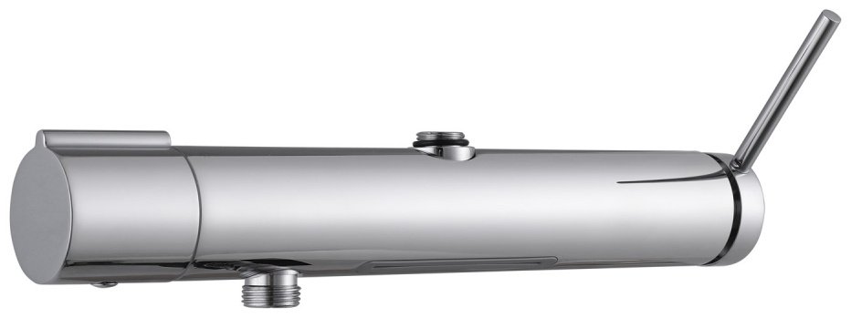 Душевая стойка Abber Emotion AF8816L хром купить,229570