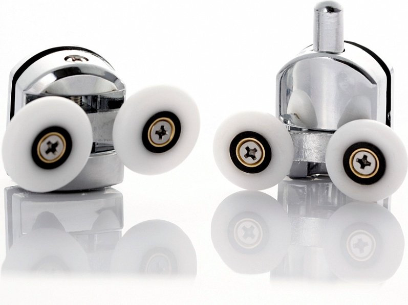 Душевое ограждение Abber двухстенное AG30160MH-S50M , 1600х1950 мм купить,NaN
