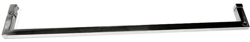 Душевое ограждение Abber двухстенное AG30160MH-S50M , 1600х1950 мм купить,NaN