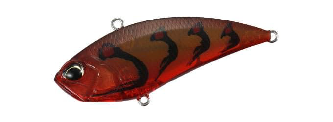 Воблеры DUO Realis Vibration Apex Tune 62# Sinking Omnicraw RB CCC3349 купить,NaN