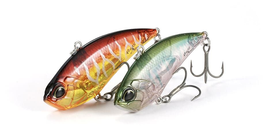 Воблеры DUO Realis Vibration Apex Tune 62# Sinking Omnicraw RB CCC3349 купить,NaN