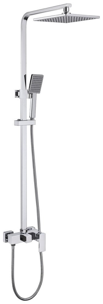 Abber душевая стойка Daheim AF8220 - ForteMarket Abber душевая стойка Daheim AF8220 купить,0