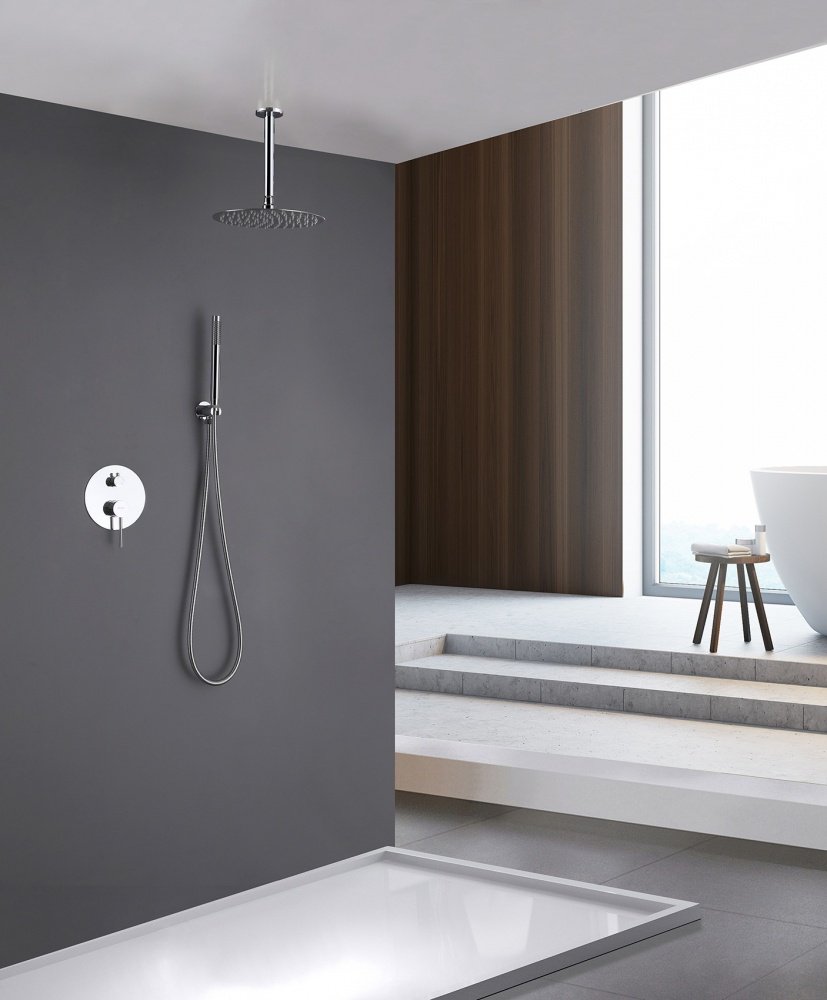 Abber душевой набор (гарнитур) Emotion AF8821 - ForteMarket Abber душевой набор (гарнитур) Emotion AF8821 купить,0