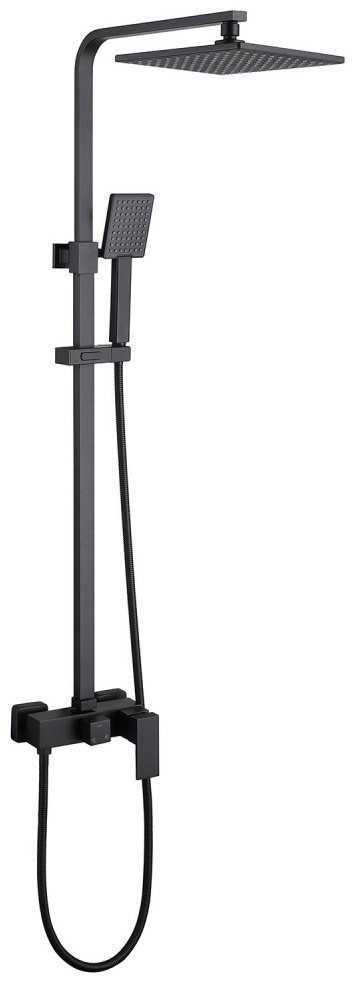 Abber душевая стойка Daheim AF8220B - ForteMarket Abber душевая стойка Daheim AF8220B купить,0