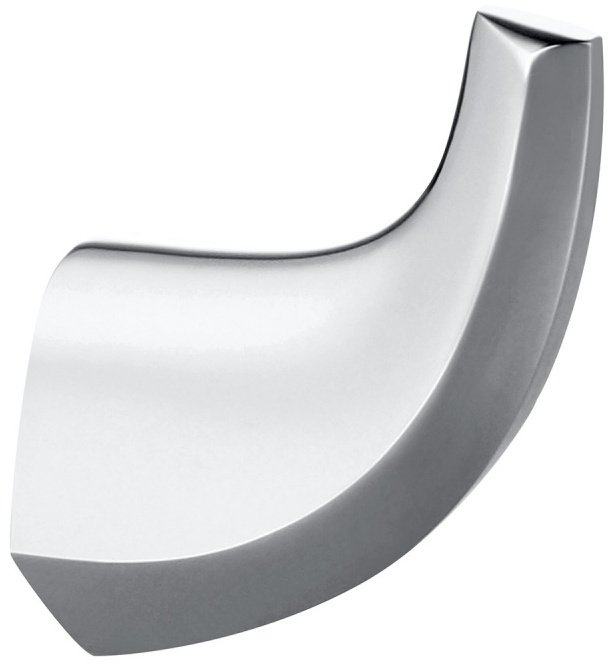 Abber крючок Nord AA1550 1 шт, нержавеющая сталь