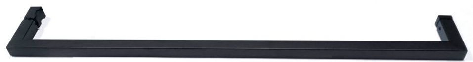 Душевое ограждение Abber двухстенное AG30170BH-S70B-S70B, 700х700х1950 мм купить,NaN