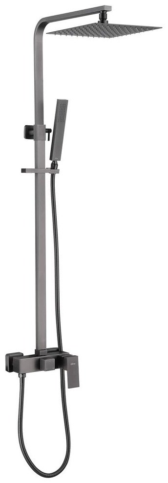 Abber душевая стойка Daheim AF8220NG