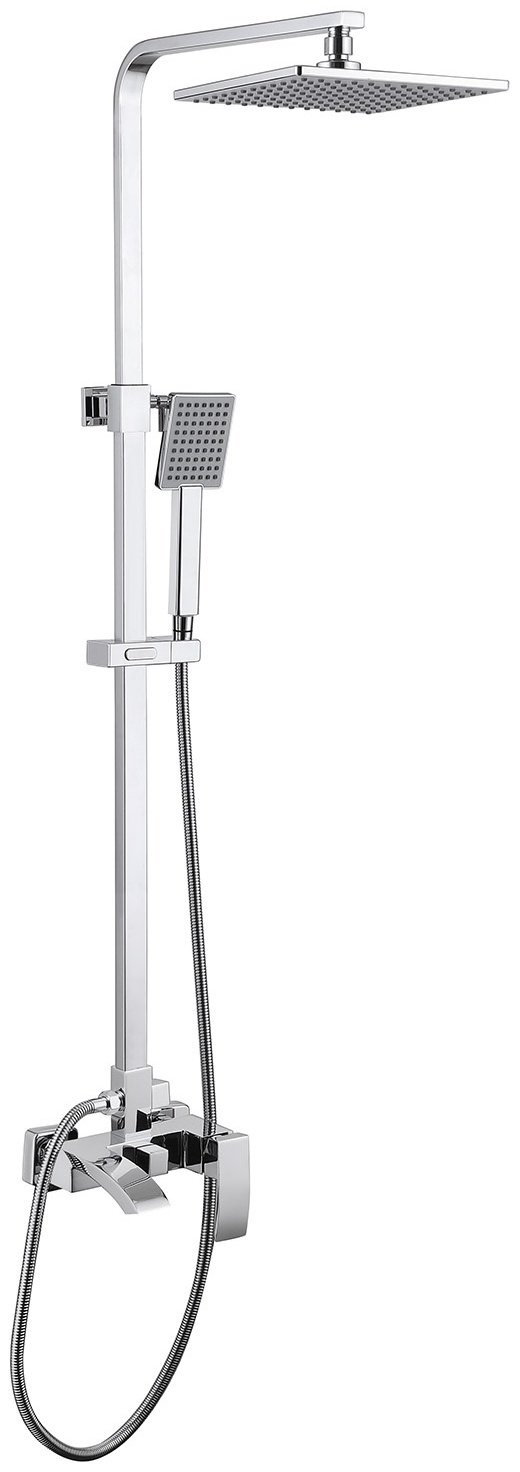 Abber душевая стойка Wasserfall AF8616 - ForteMarket Abber душевая стойка Wasserfall AF8616 купить,0