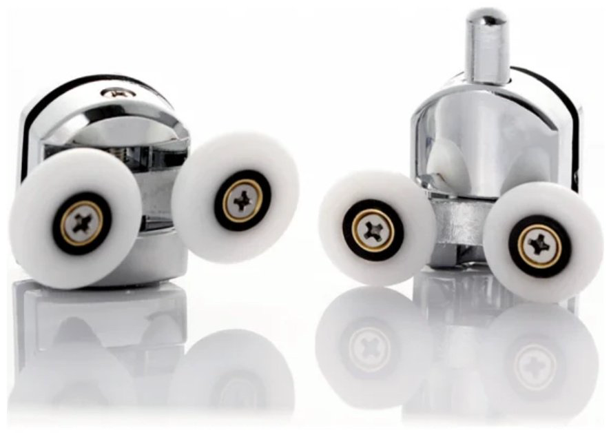 Душевое ограждение Abber трехстенное AG30150H-S50-S50, 1500х1950 мм купить,NaN
